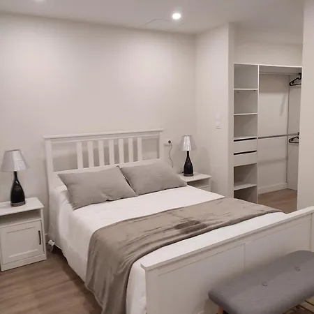 Apartament Loft Praza Do Conde *