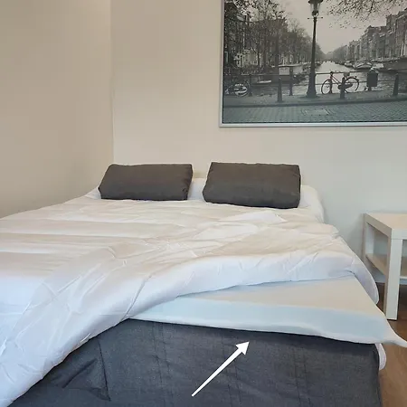 Apartament Loft Praza Do Conde
