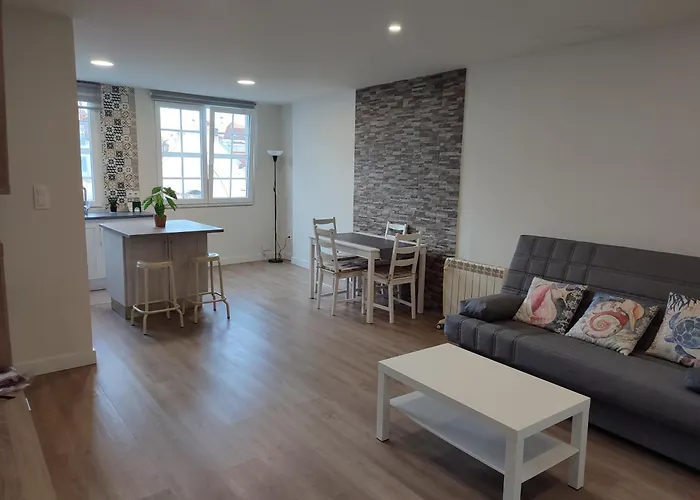 Loft Praza Do Conde *