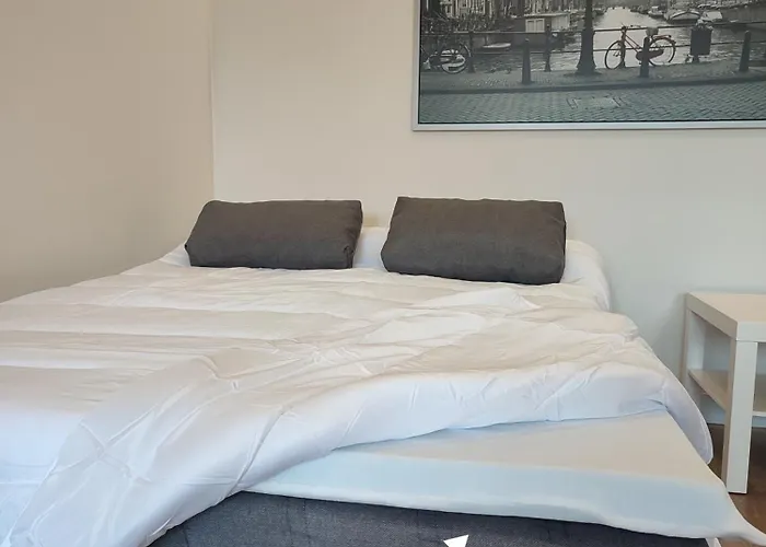 Апартаменты Loft Praza Do Conde